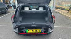 Kia Ev3 148kW GT-Line 81.4kWh 5dr Auto Electric Estate